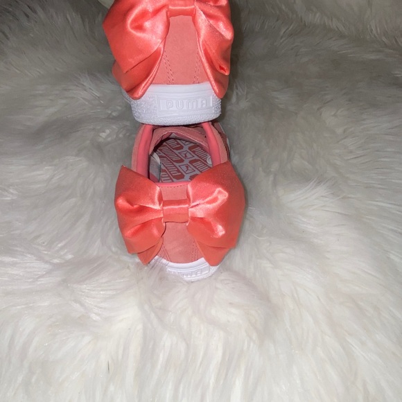 Puma sneakers - Picture 3 of 4